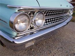 1961 Ford Galaxie (CC-1041054) for sale in Knightstown, Indiana