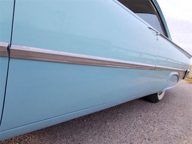 1961 Ford Galaxie (CC-1041054) for sale in Knightstown, Indiana