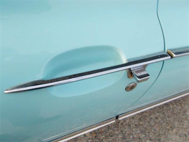 1961 Ford Galaxie (CC-1041054) for sale in Knightstown, Indiana