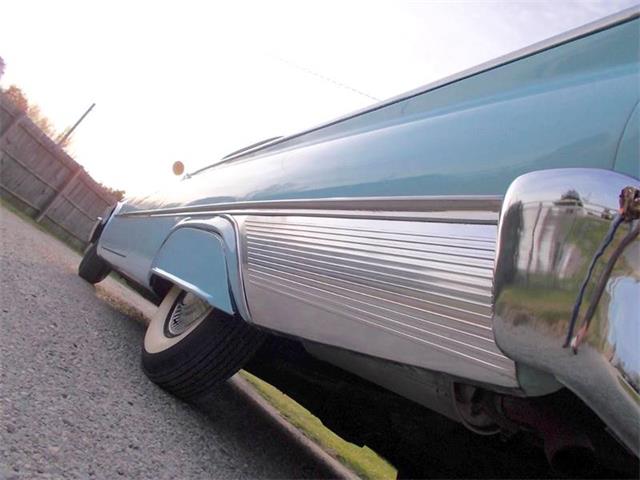 1961 Ford Galaxie (CC-1041054) for sale in Knightstown, Indiana