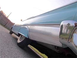 1961 Ford Galaxie (CC-1041054) for sale in Knightstown, Indiana
