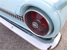 1961 Ford Galaxie (CC-1041054) for sale in Knightstown, Indiana