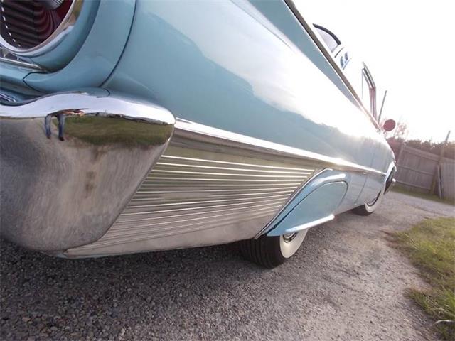 1961 Ford Galaxie (CC-1041054) for sale in Knightstown, Indiana