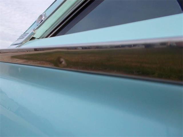 1961 Ford Galaxie (CC-1041054) for sale in Knightstown, Indiana