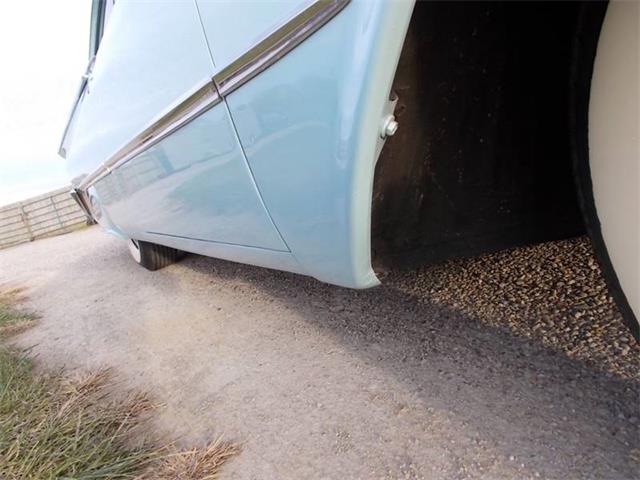 1961 Ford Galaxie (CC-1041054) for sale in Knightstown, Indiana