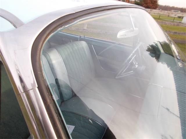 1961 Ford Galaxie (CC-1041054) for sale in Knightstown, Indiana