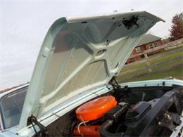 1961 Ford Galaxie (CC-1041054) for sale in Knightstown, Indiana