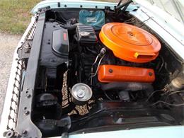 1961 Ford Galaxie (CC-1041054) for sale in Knightstown, Indiana