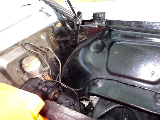 1961 Ford Galaxie (CC-1041054) for sale in Knightstown, Indiana