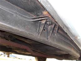 1961 Ford Galaxie (CC-1041054) for sale in Knightstown, Indiana