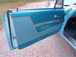 1961 Ford Galaxie (CC-1041054) for sale in Knightstown, Indiana