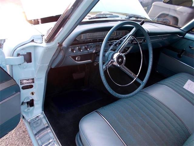 1961 Ford Galaxie (CC-1041054) for sale in Knightstown, Indiana