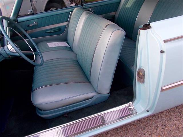 1961 Ford Galaxie (CC-1041054) for sale in Knightstown, Indiana