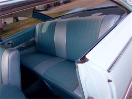 1961 Ford Galaxie (CC-1041054) for sale in Knightstown, Indiana