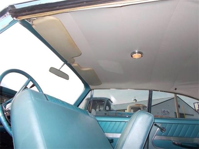 1961 Ford Galaxie (CC-1041054) for sale in Knightstown, Indiana