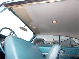 1961 Ford Galaxie (CC-1041054) for sale in Knightstown, Indiana