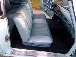 1961 Ford Galaxie (CC-1041054) for sale in Knightstown, Indiana