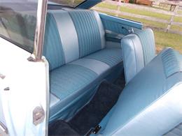 1961 Ford Galaxie (CC-1041054) for sale in Knightstown, Indiana