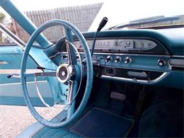 1961 Ford Galaxie (CC-1041054) for sale in Knightstown, Indiana