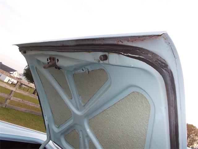 1961 Ford Galaxie (CC-1041054) for sale in Knightstown, Indiana