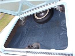 1961 Ford Galaxie (CC-1041054) for sale in Knightstown, Indiana