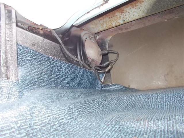 1961 Ford Galaxie (CC-1041054) for sale in Knightstown, Indiana