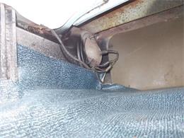 1961 Ford Galaxie (CC-1041054) for sale in Knightstown, Indiana