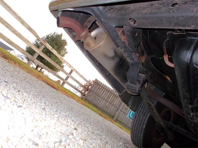 1961 Ford Galaxie (CC-1041054) for sale in Knightstown, Indiana