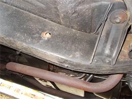 1961 Ford Galaxie (CC-1041054) for sale in Knightstown, Indiana
