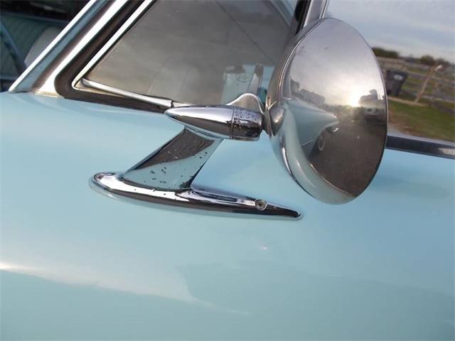 1961 Ford Galaxie (CC-1041054) for sale in Knightstown, Indiana
