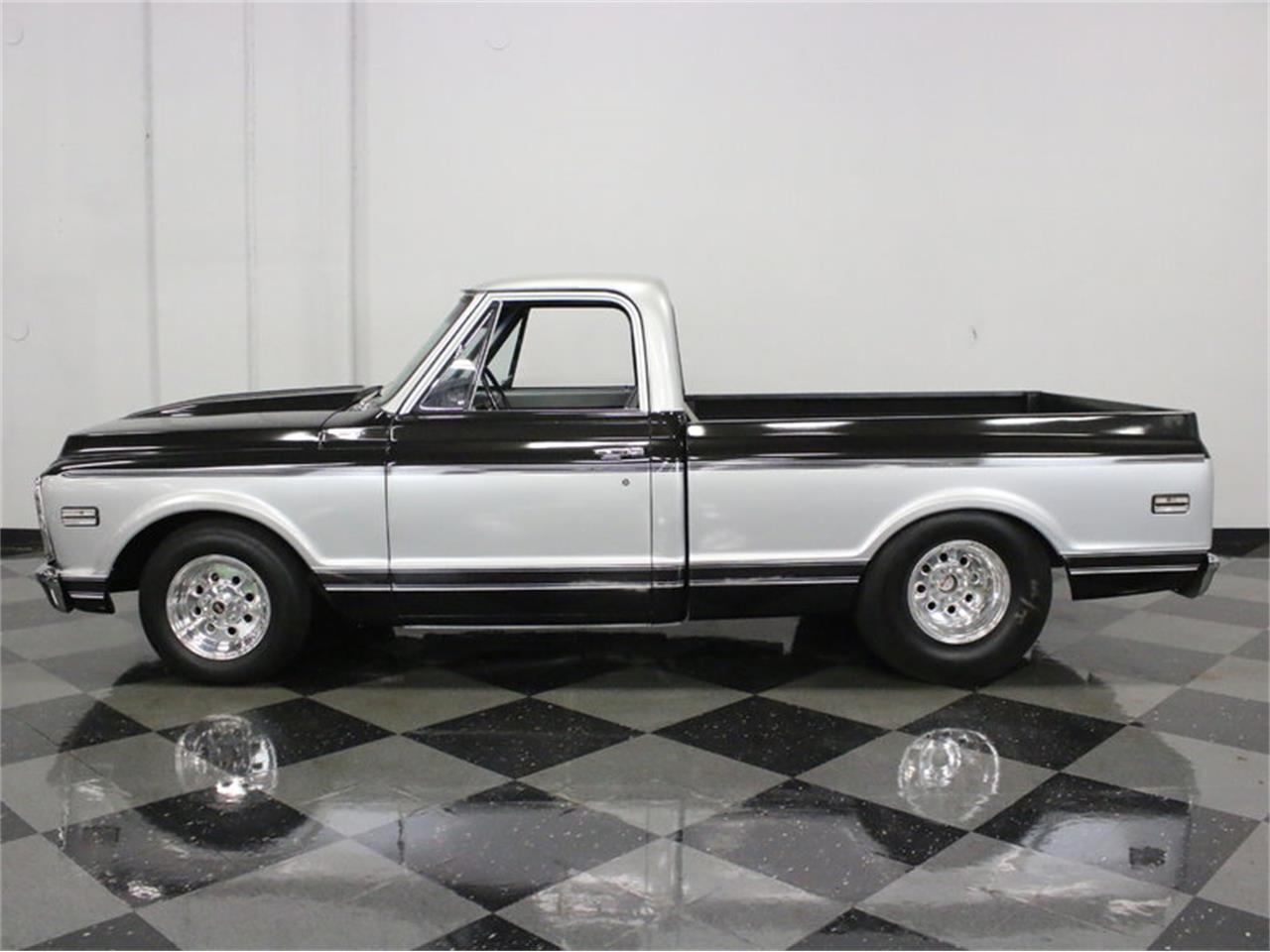 1972 Chevrolet C10 Prostreet for Sale | ClassicCars.com | CC-1041066