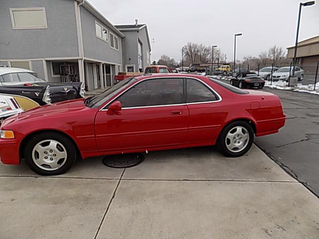 1995 Acura Legend (CC-1041108) for sale in Midvale, Utah