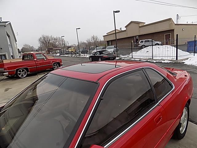 1995 Acura Legend (CC-1041108) for sale in Midvale, Utah