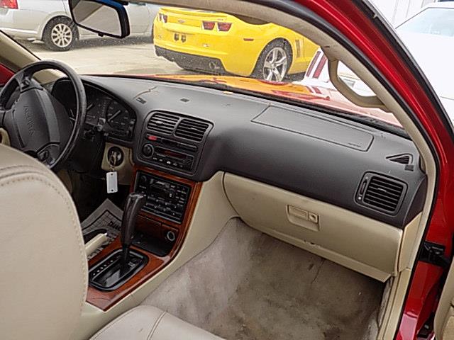 1995 Acura Legend (CC-1041108) for sale in Midvale, Utah