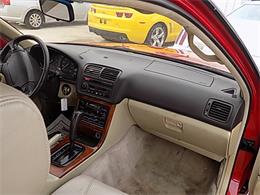 1995 Acura Legend (CC-1041108) for sale in Midvale, Utah