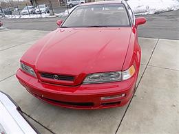 1995 Acura Legend (CC-1041108) for sale in Midvale, Utah