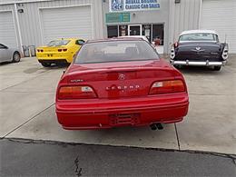 1995 Acura Legend (CC-1041108) for sale in Midvale, Utah