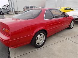 1995 Acura Legend (CC-1041108) for sale in Midvale, Utah