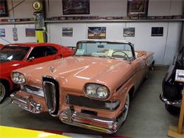 1958 Edsel Pacer (CC-1041142) for sale in Midvale, Utah