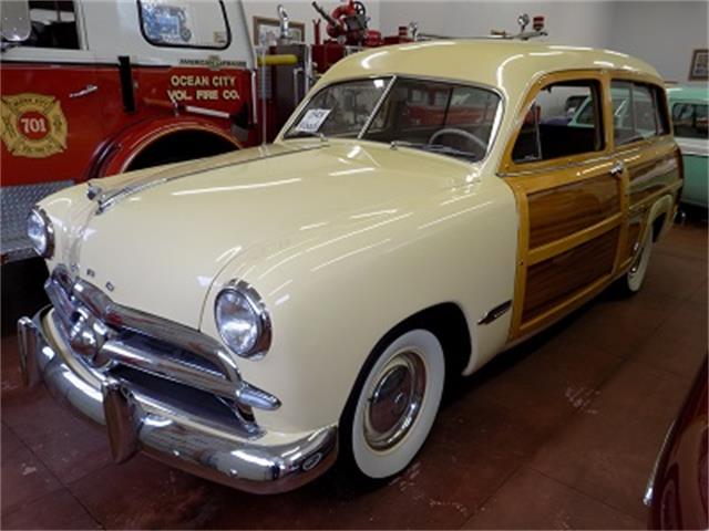 1949 Ford Woody Wagon (CC-1041151) for sale in Midvale, Utah