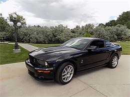 2007 Shelby Mustang (CC-1041175) for sale in Midvale, Utah