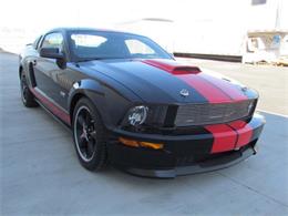 2008 Ford Mustang (CC-1041176) for sale in Midvale, Utah