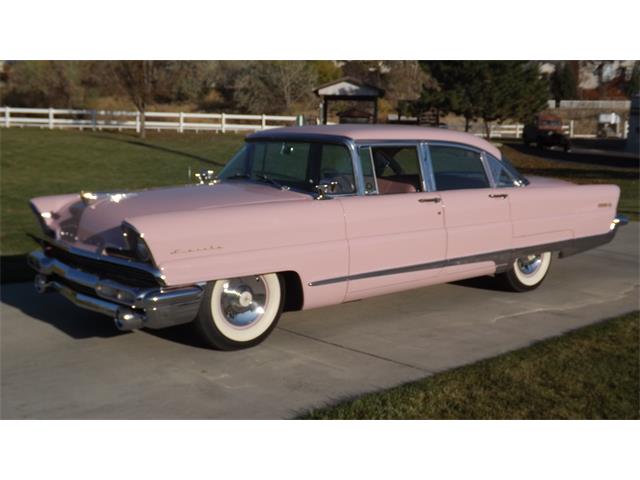 1956 Lincoln Premiere (CC-1041186) for sale in Midvale, Utah
