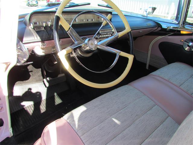 1956 Lincoln Premiere (CC-1041186) for sale in Midvale, Utah