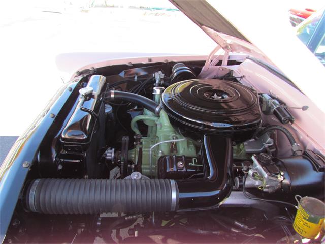 1956 Lincoln Premiere (CC-1041186) for sale in Midvale, Utah