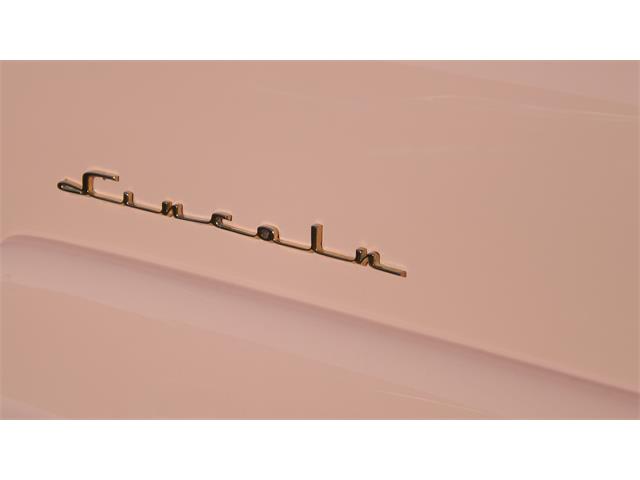 1956 Lincoln Premiere (CC-1041186) for sale in Midvale, Utah
