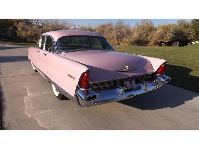 1956 Lincoln Premiere (CC-1041186) for sale in Midvale, Utah
