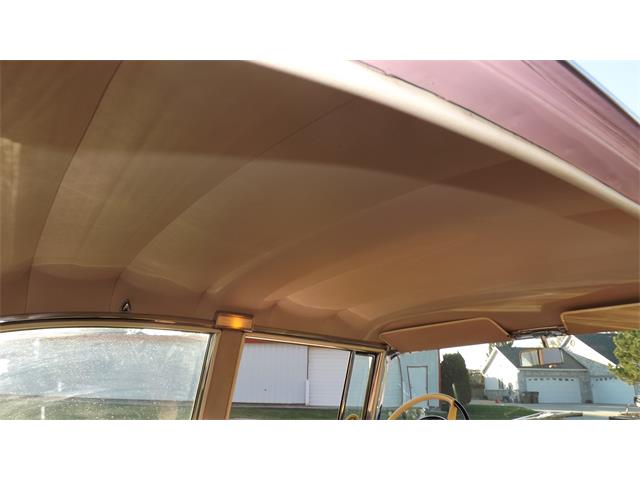 1956 Lincoln Premiere (CC-1041186) for sale in Midvale, Utah