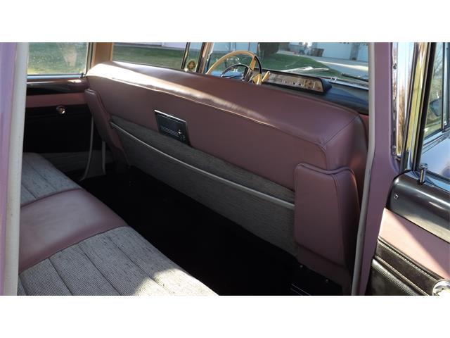 1956 Lincoln Premiere (CC-1041186) for sale in Midvale, Utah