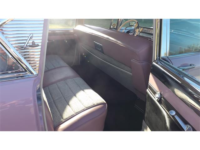 1956 Lincoln Premiere (CC-1041186) for sale in Midvale, Utah